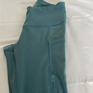 90 Degree By Reflex Leggings- Size Small